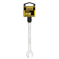 Stanley handgereedschap FATMAX Ringsteeksleutel 15mm antislip - FMMT13038-0 - FMMT13038-0 - thumbnail