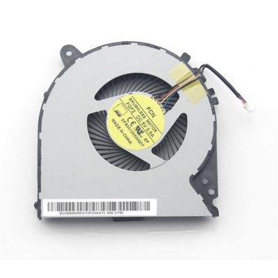 Notebook CPU Fan for IBM Lenovo Ideapad Y700 Series DFS551205WQ0T FGF2, 4pin Notebook CPU Fan for IBM Lenovo Ideapad Y700 Series DFS551205WQ0T FGF2, 4pin