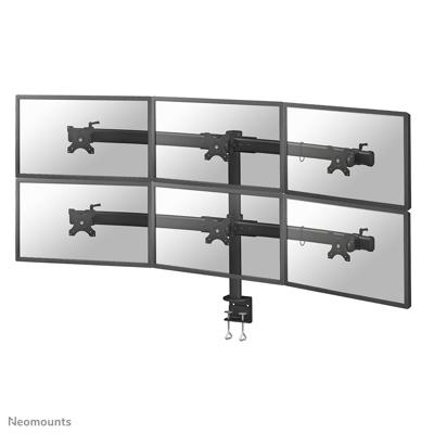 Neomounts FPMA-D700D6 bevestiging