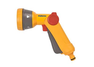 Hozelock multi-spraygun pistoolbroes - thumbnail