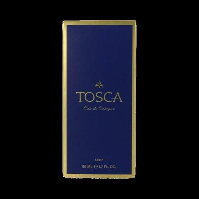 Tosca Eau de cologne splash 50 Milliliter Tosca Eau de cologne splash 50 Milliliter
