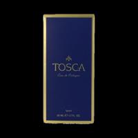 Tosca Eau de cologne splash 50 Milliliter - thumbnail