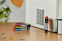 HP 903 originele inktcartridges, 4-pack, zwart / cyaan / magenta / geel (6ZC73AE) voor HP OfficeJet / OfficeJet Pro 6900 - thumbnail