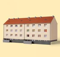 Auhagen 14472 N Appartementengebouw - thumbnail