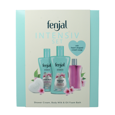 Giftset intensive 1 Set