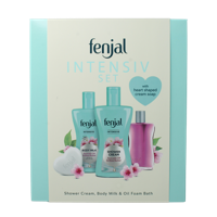 Giftset intensive 1 Set - thumbnail