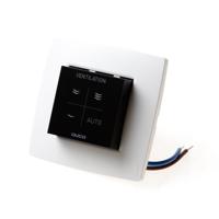 Duco Bedieningsschakelaar Rf 230v (0000-4601) - thumbnail