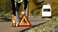 Osram Automotive LEDSL103 LEDguardian TRUCK FLARE Signal TA19 Waarschuwingslicht Camper, Van, Quad, Vrachtwagen, Vrije tijd, Bouwmachines, ATV, Motorfiets, - thumbnail