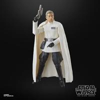 Star Wars: Andor Black Series Action Figure Director Orson Krennic 15 cm - thumbnail