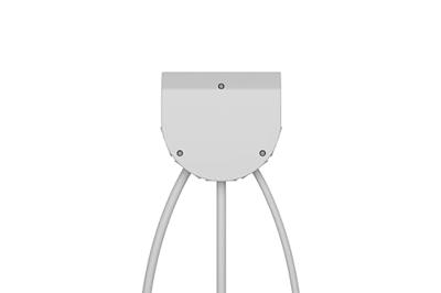 Bachmann 923.001 Fornuisaansluitdoos IP20 Grijs-wit (RAL 7035) Bachmann 923.001 Fornuisaansluitdoos IP20 Grijs-wit (RAL 7035)