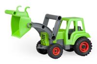 Lena Eco Actives Tractor 36 cm - thumbnail