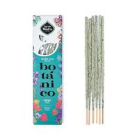 Sagrada Madre Botanische Wierook Freesia uit Argentinië, Vegan - thumbnail