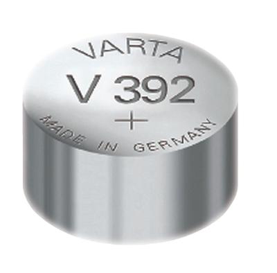 Varta Zilveroxide Batterij SR41 1.55 V 38 mAh 1-Pack - VARTA-V392