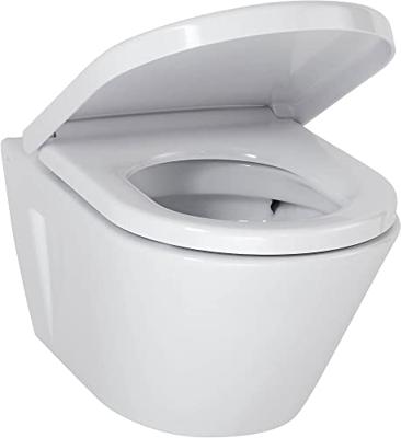 Ben Sito hangtoilet Xtra glaze+ Free flush wit