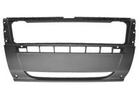 VOORBUMPERBLAD MIDDEN Primer 1651574 - thumbnail