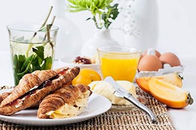 Laguiole Style de Vie Botermessen Laguiole Style de Vie Botermessen