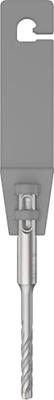 Bosch Accessoires pro sds plus-5x hamerboor | 6 x 50 x 110 mm - 2608833777