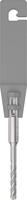 Bosch Accessoires pro sds plus-5x hamerboor | 6 x 50 x 110 mm - 2608833777 - thumbnail