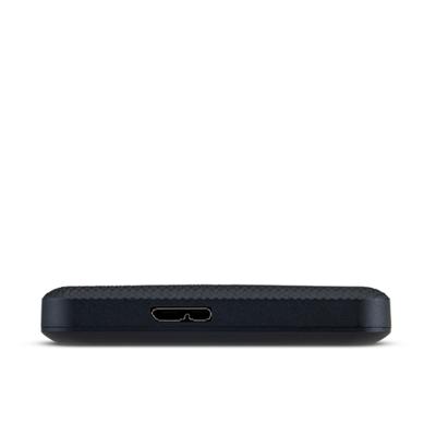 Toshiba Canvio Advance 2 TB Externe harde schijf (2,5 inch) USB-A 3.2 Gen 1 Zwart HDTCA20EK3AA Toshiba Canvio Advance 2 TB Externe harde schijf (2,5 inch) USB-A 3.2 Gen 1 Zwart HDTCA20EK3AA