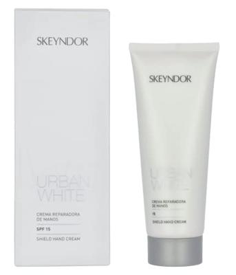 Skeyndor Urban White Shield Hand Cream SPF15 75ml Handverzorging - thumbnail