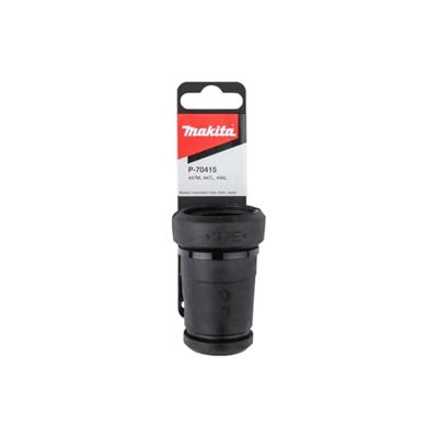 Makita Accessoires Slangadapter 25x35/43 - P-70415 - thumbnail