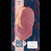 Jumbo Fijnproevers Entrecote Gerijpt ca. 210 g - thumbnail
