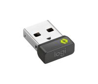 Logitech Signature M650 Large For Business Draadloze Muis - thumbnail
