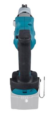 Makita DJS200Z Accu Plaatschaar 18V Basic Body