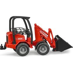Bruder schaffer shovel 2034