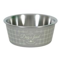 Zolux food voerbak hond taupe - thumbnail