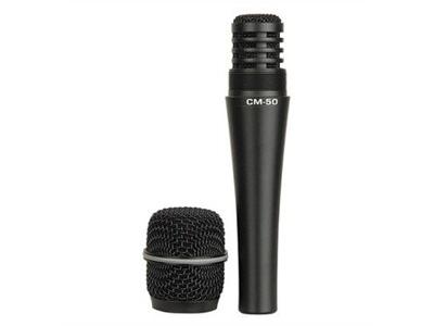 DAP CM-50 Condensator zangmicrofoon
