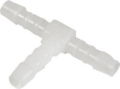 Dresselhaus slangverbinder plastic hose connectors t-connector d=4mm