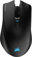 Corsair HARPOON RGB WIRELESS Gaming Mouse - thumbnail