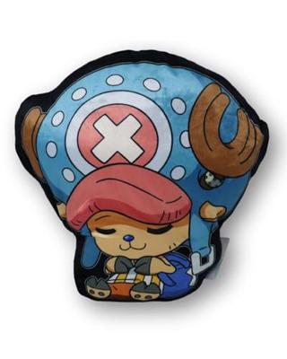 One Piece Pillow Tony Chopper 35 cm
