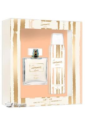 Carminella Carminella Love Edt Spray 100 Ml & Deodorant Spray 150 Ml - 1 Stuks