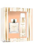 Carminella Carminella Love Edt Spray 100 Ml & Deodorant Spray 150 Ml - 1 Stuks - thumbnail