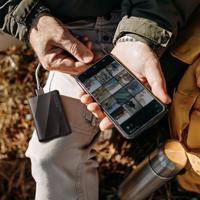 Samsung SSD T9 1TB - thumbnail