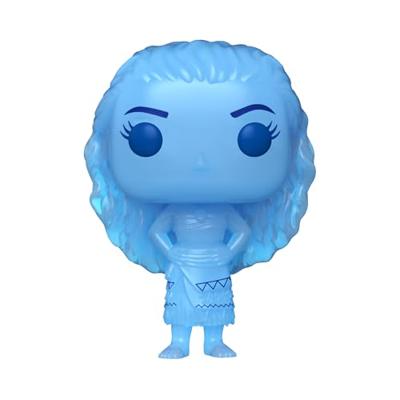 Disney Moana Funko Pop Vinyl: Moana