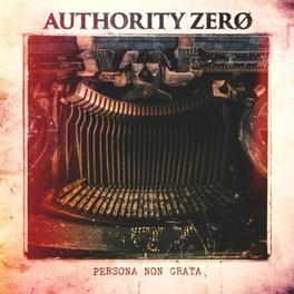 Persona Non Grata - CD (4260435271192)