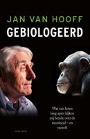 Gebiologeerd - Jan van Hooff - ebook - thumbnail