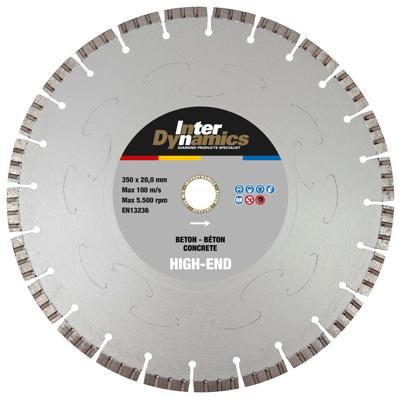 DIAM. ZAAGBLAD 300X20MM 147303 DIAM. ZAAGBLAD 300X20MM 147303