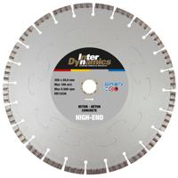 DIAM. ZAAGBLAD 300X20MM 147303 - thumbnail