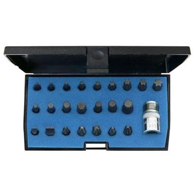 Gedore 1815695 620-024 Bitbox 24-delig