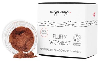 Uoga Uoga Eyeshadow 716 fluffy wombat 1 Gram