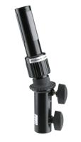 Konig & Meyer 19674 speaker tilt adapter met aandraaisysteem - thumbnail