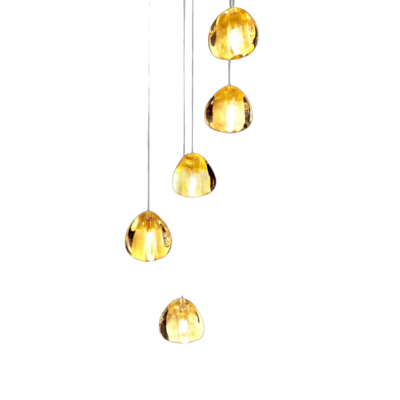 Terzani - Mizu 5 Hanglamp