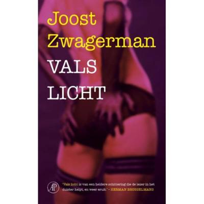 Vals licht (Paperback)
