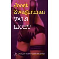 Vals licht (Paperback) - thumbnail
