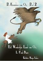 Het wonderlijke land van Oz (Paperback) - thumbnail