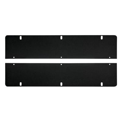 DAP 19 inch rackmounts voor GIG-124C en GIG-124CFX mixer
